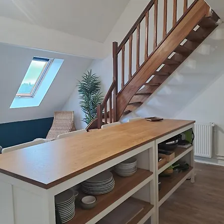 In - Near Parc De La Hotoie Apartamento Amiens